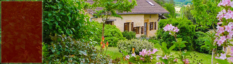 panoramique accueil de gites dordogne