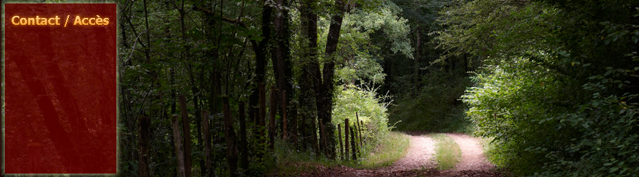 panoramique Contacts de gites dordogne