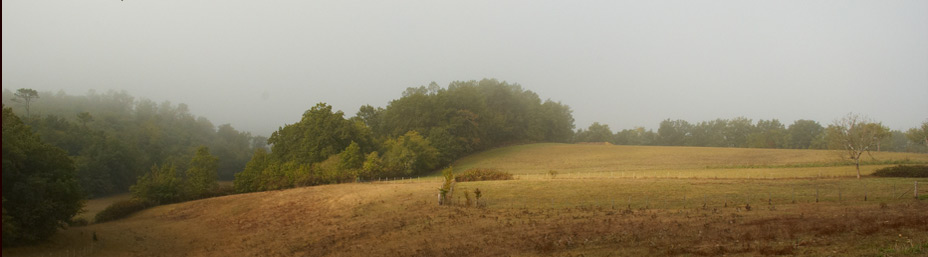 panoramique Credits de gites dordogne